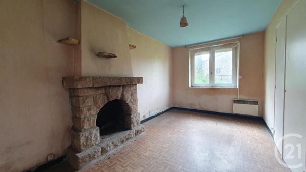 Maison à vendre  6 pièces - 111 m2 SULNIAC - 56