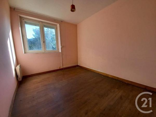 Maison à vendre  6 pièces - 111 m2 SULNIAC - 56