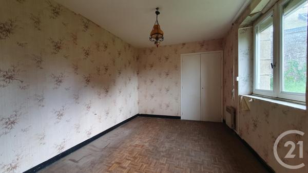 Maison à vendre  6 pièces - 111 m2 SULNIAC - 56