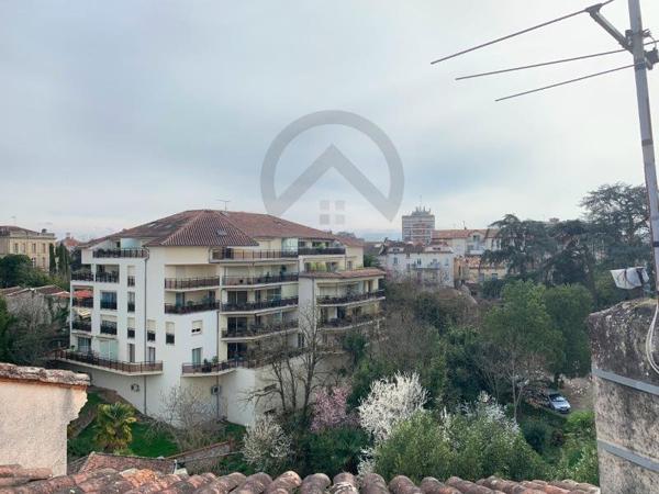 Vente / Immeuble à Albi (81000)