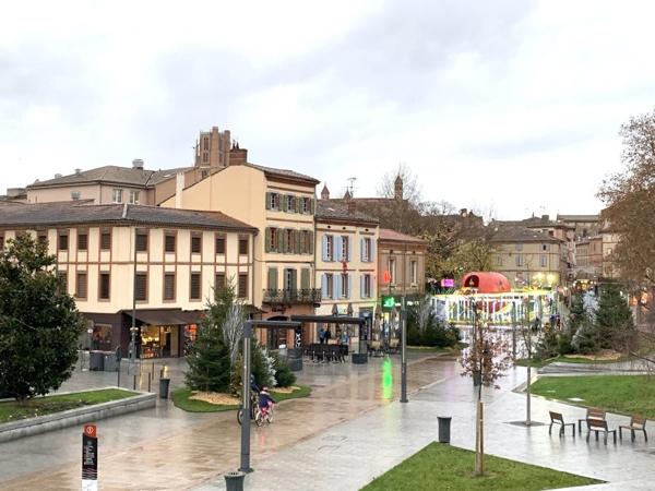 Vente / Immeuble à Albi (81000)
