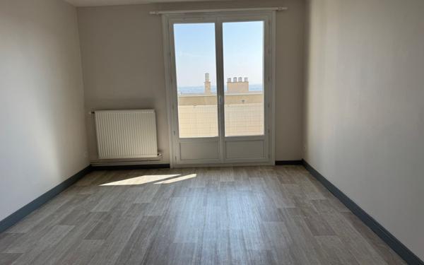 Appartement à vendre    3 pièces • 53,44 m2 La Mulatière