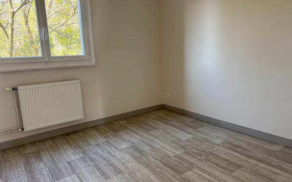 Appartement à vendre    3 pièces • 53,44 m2 La Mulatière