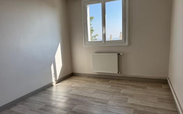 Appartement à vendre    3 pièces • 53,44 m2 La Mulatière