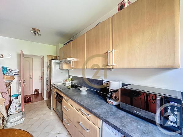 Appartement à vendre  2 pièces - 62,25 m2 LE CHESNAY - 78