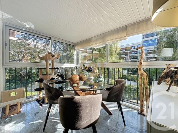 Appartement à vendre  2 pièces - 62,25 m2 LE CHESNAY - 78