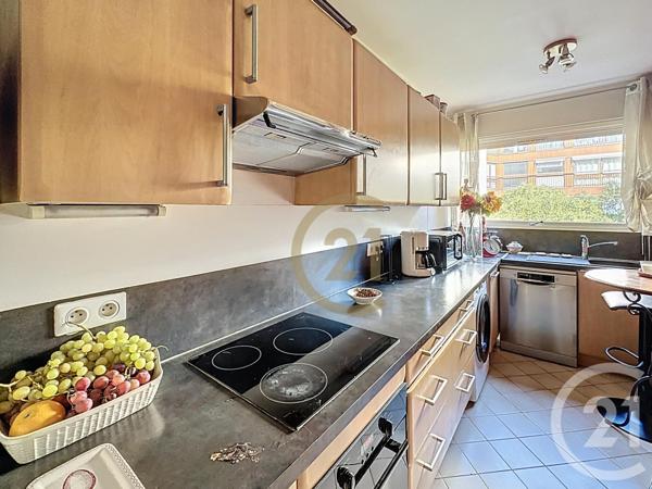 Appartement à vendre  2 pièces - 62,25 m2 LE CHESNAY - 78