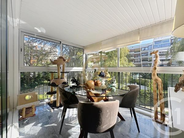 Appartement à vendre  2 pièces - 62,25 m2 LE CHESNAY - 78