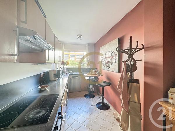 Appartement à vendre  2 pièces - 62,25 m2 LE CHESNAY - 78