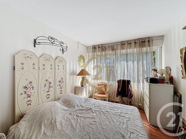 Appartement à vendre  2 pièces - 62,25 m2 LE CHESNAY - 78