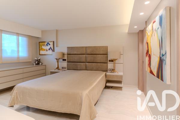 Appartement à vendre 3 pièces 135,08 m² Cannes