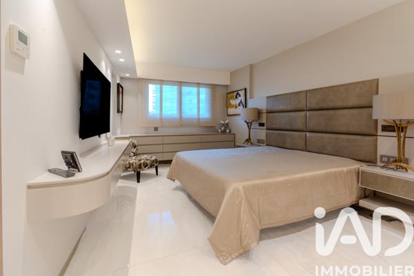 Appartement à vendre 3 pièces 135,08 m² Cannes