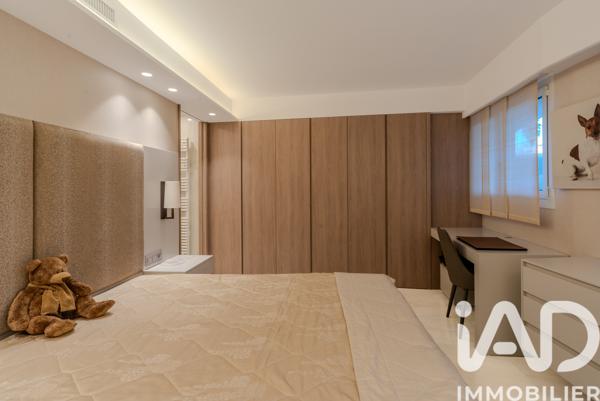 Appartement à vendre 3 pièces 135,08 m² Cannes