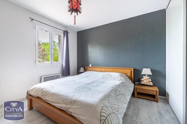 Maison à vendre 7 pièces 170m² Jourgnac (87800)