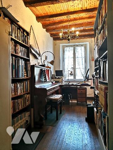 Cousances les Forges, maison de village F6 de plain-pied