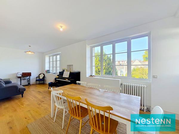 MAISON QUARTIER SAINT MICHEL 4 CHAMBRE DONT UNE DE PLAIN PIED AVEC GARAGE