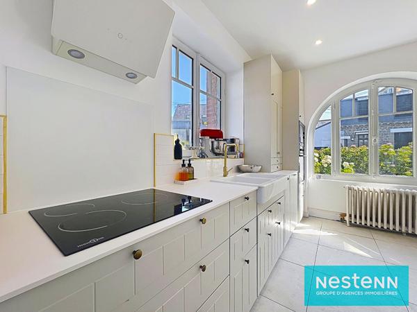MAISON QUARTIER SAINT MICHEL 4 CHAMBRE DONT UNE DE PLAIN PIED AVEC GARAGE
