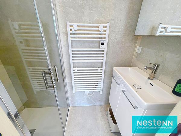 MAISON QUARTIER SAINT MICHEL 4 CHAMBRE DONT UNE DE PLAIN PIED AVEC GARAGE