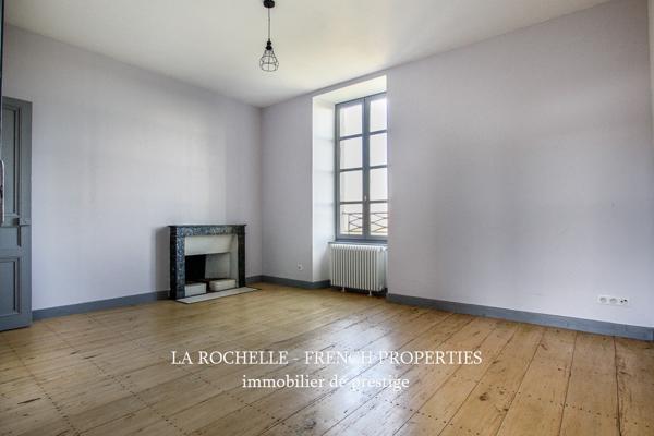 PROPRIÉTÉ DE CAMPAGNE - VUE PANORAMIQUE - SUD VENDÉE