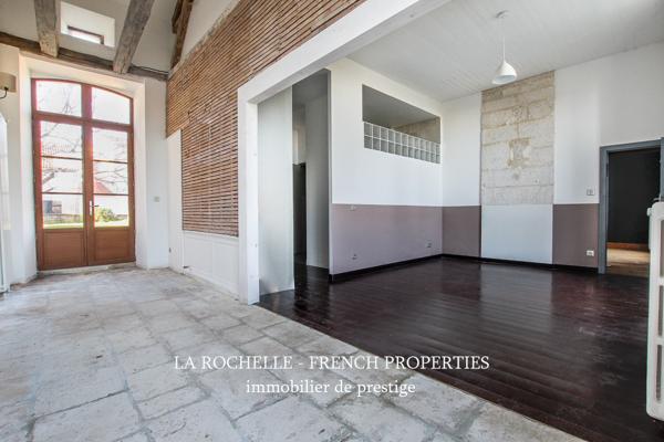 PROPRIÉTÉ DE CAMPAGNE - VUE PANORAMIQUE - SUD VENDÉE