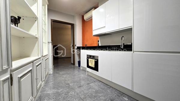 Local d'activités de 56,53 m²