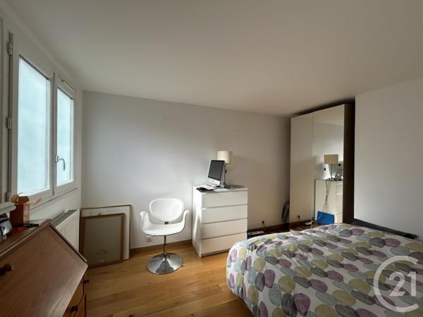 Appartement F4 à vendre  4 pièces - 81 m2 GENNEVILLIERS - 92