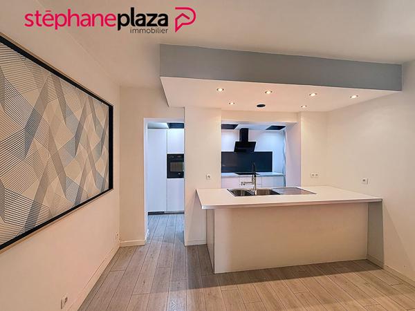 Maison 8 pièces 117 m2