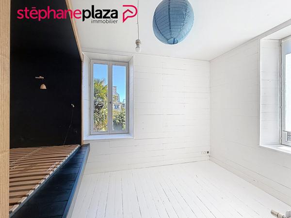 Maison 8 pièces 117 m2