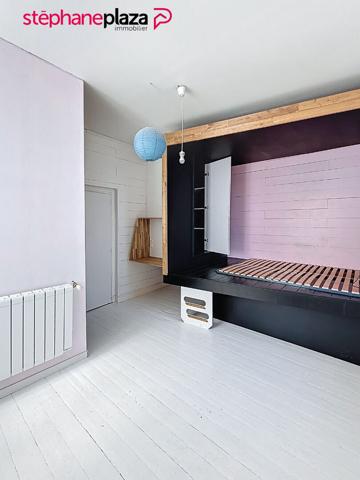 Maison 8 pièces 117 m2