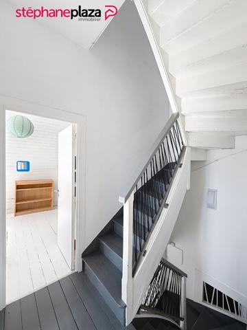 Maison 8 pièces 117 m2