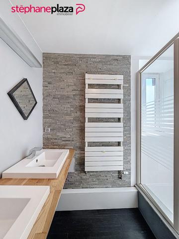 Maison 8 pièces 117 m2