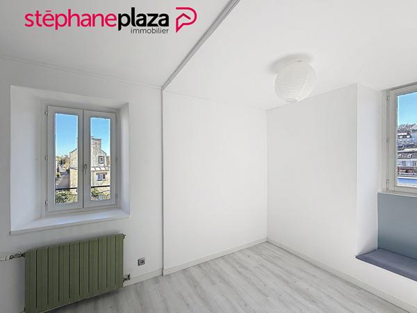 Maison 8 pièces 117 m2
