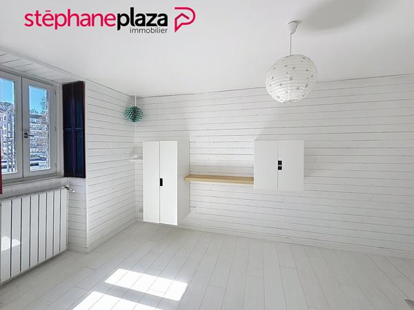 Maison 8 pièces 117 m2