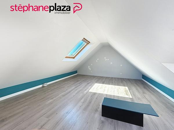 Maison 8 pièces 117 m2