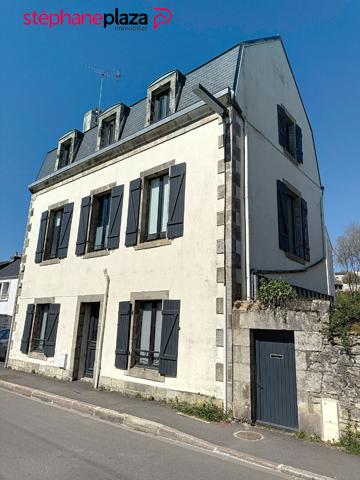 Maison 8 pièces 117 m2