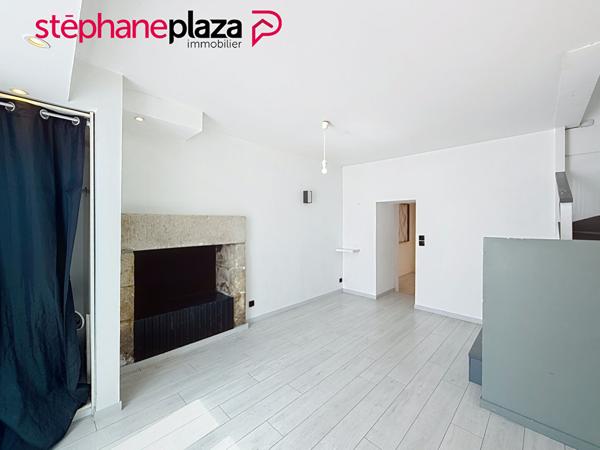 Maison 8 pièces 117 m2