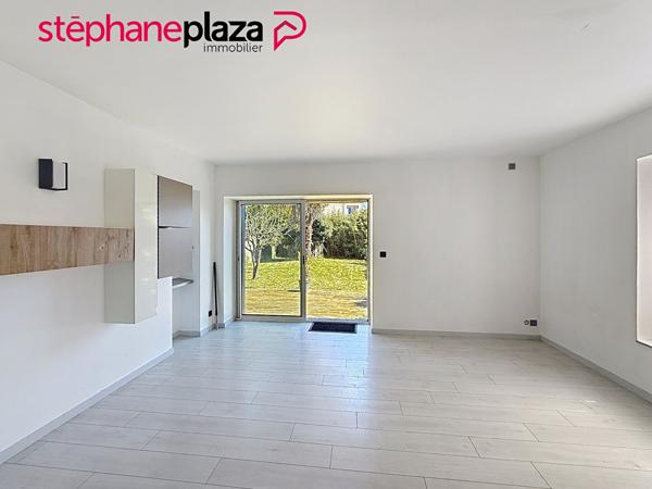 Maison 8 pièces 117 m2