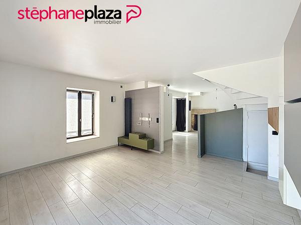 Maison 8 pièces 117 m2