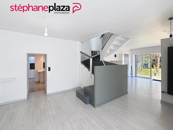Maison 8 pièces 117 m2