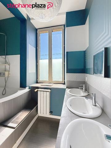 Maison 8 pièces 117 m2