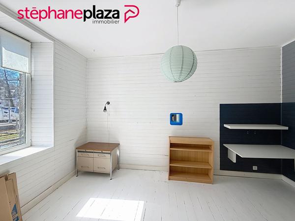 Maison 8 pièces 117 m2
