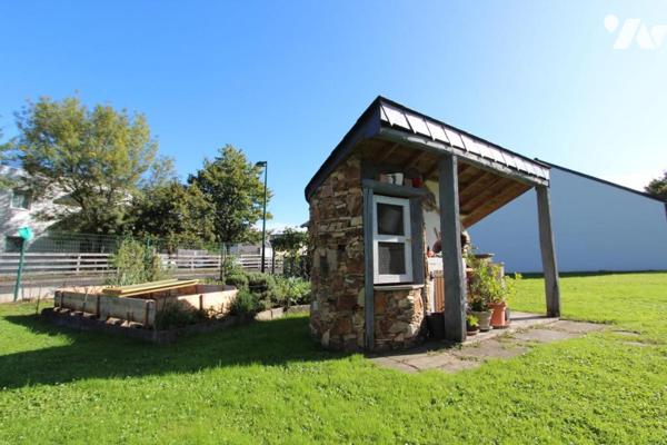 Propriété de 5 Chambres