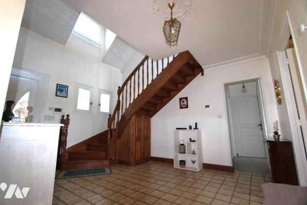 Propriété de 5 Chambres