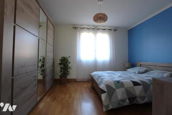 Propriété de 5 Chambres