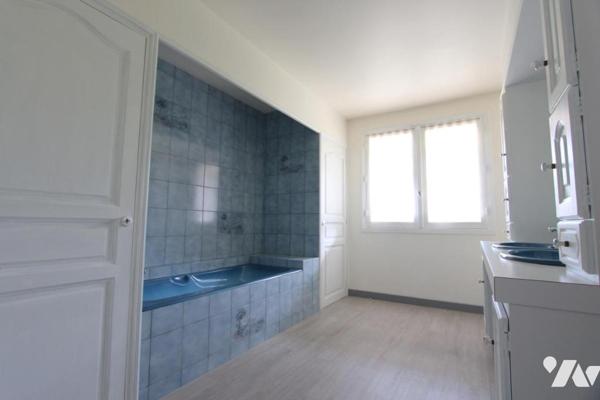 Propriété de 5 Chambres