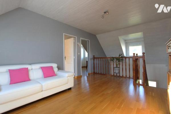 Propriété de 5 Chambres