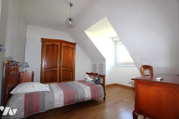 Propriété de 5 Chambres