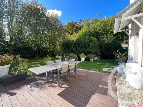 Maison à vendre  7 pièces - 221 m2 L ISLE ADAM - 95