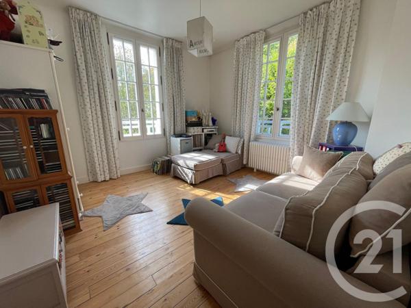 Maison à vendre  7 pièces - 221 m2 L ISLE ADAM - 95