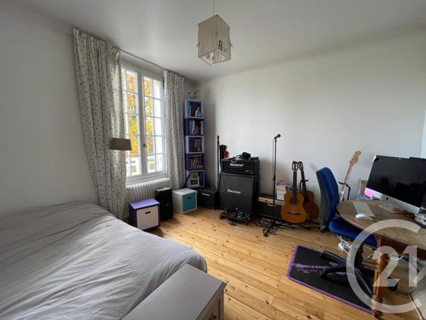 Maison à vendre  7 pièces - 221 m2 L ISLE ADAM - 95